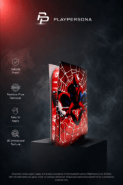 Spider-Man-by Playpersona - Image 3