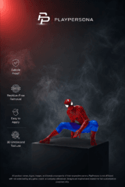 Spider-Man-by Playpersona - Image 5