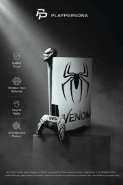 Venom-By Playpersona - Image 2