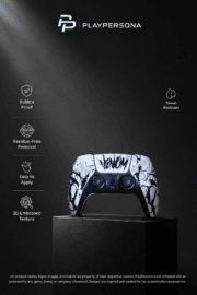 Venom-By Playpersona - Image 3