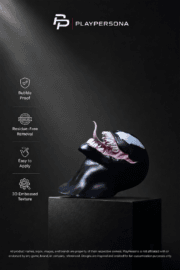 Venom-By Playpersona - Image 4