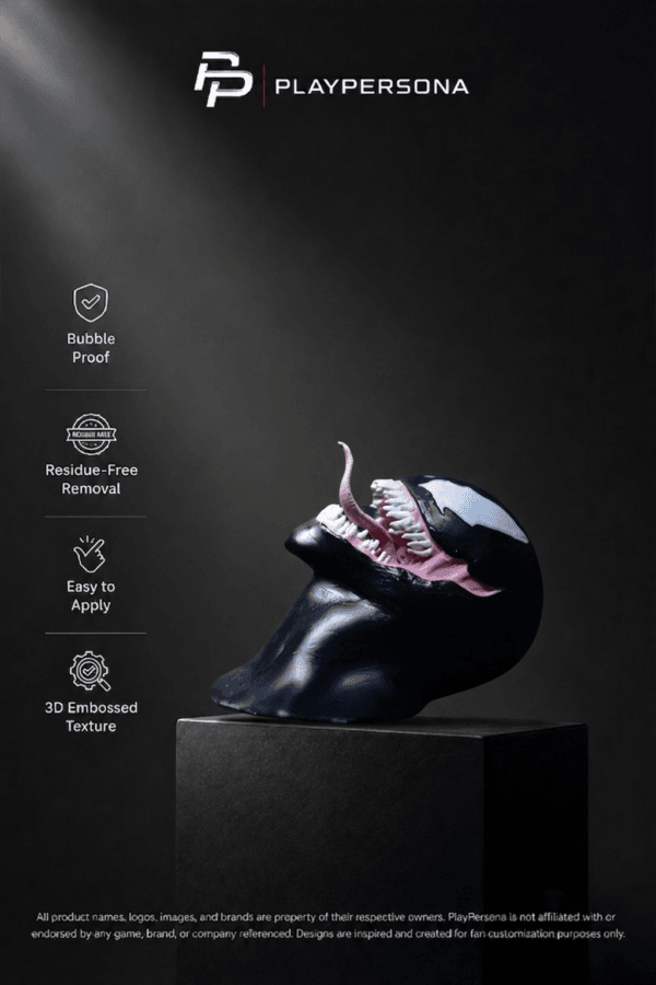 Venom-By Playpersona - Image 4