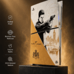 James Bond-By PlayPersona