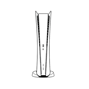 PS5 Standard (Disc)