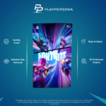 Fortnite-By Playpersona
