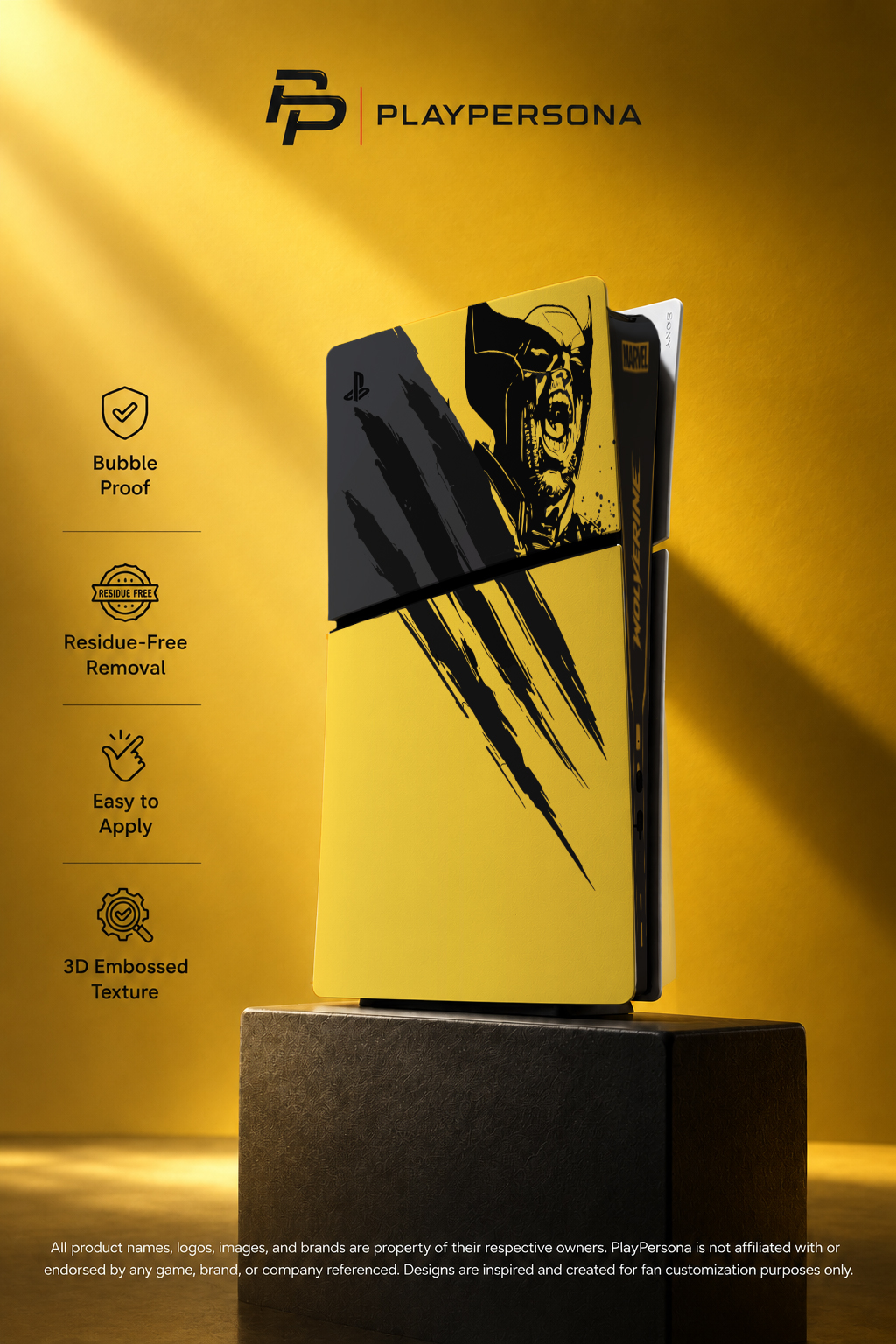 wolverine catalouge Ps pannel.jpg Wolverine-By Playpersona - Image 1