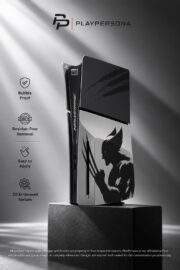 Wolverine (Silver Edition)-By PlayPersona - Image 3