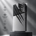 Wolverine (Silver Edition)-By PlayPersona
